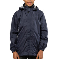 XTM Kids Stash II Rain Jacket