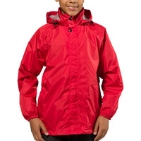 XTM Kids Stash II Rain Jacket