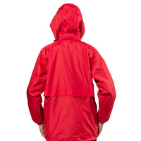 XTM Kids Stash II Rain Jacket