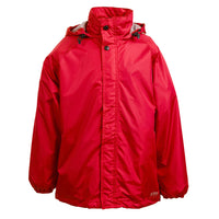 XTM Kids Stash II Rain Jacket