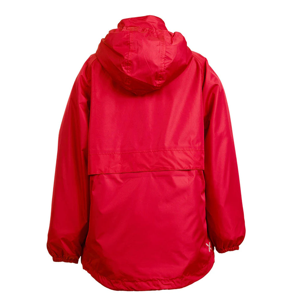 XTM Kids Stash II Rain Jacket