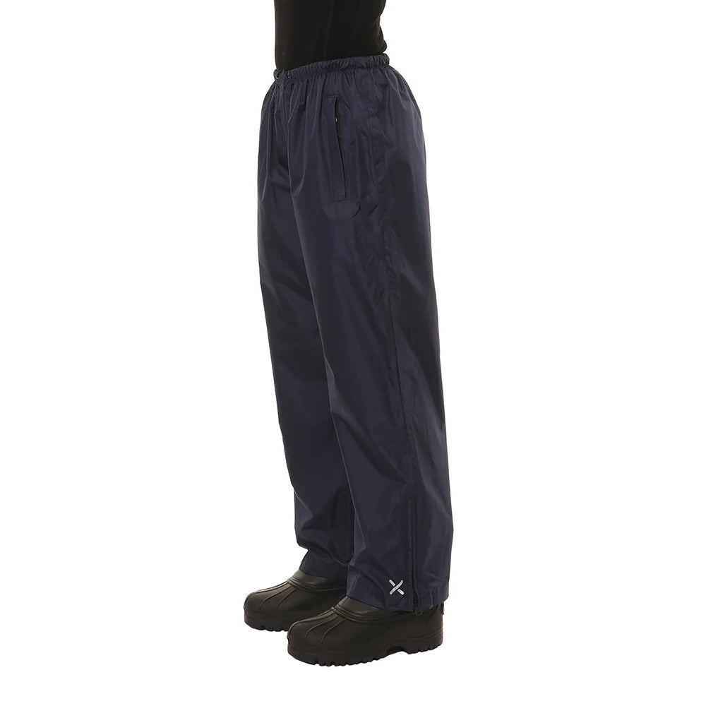 XTM Kids Stash II Rain Pants