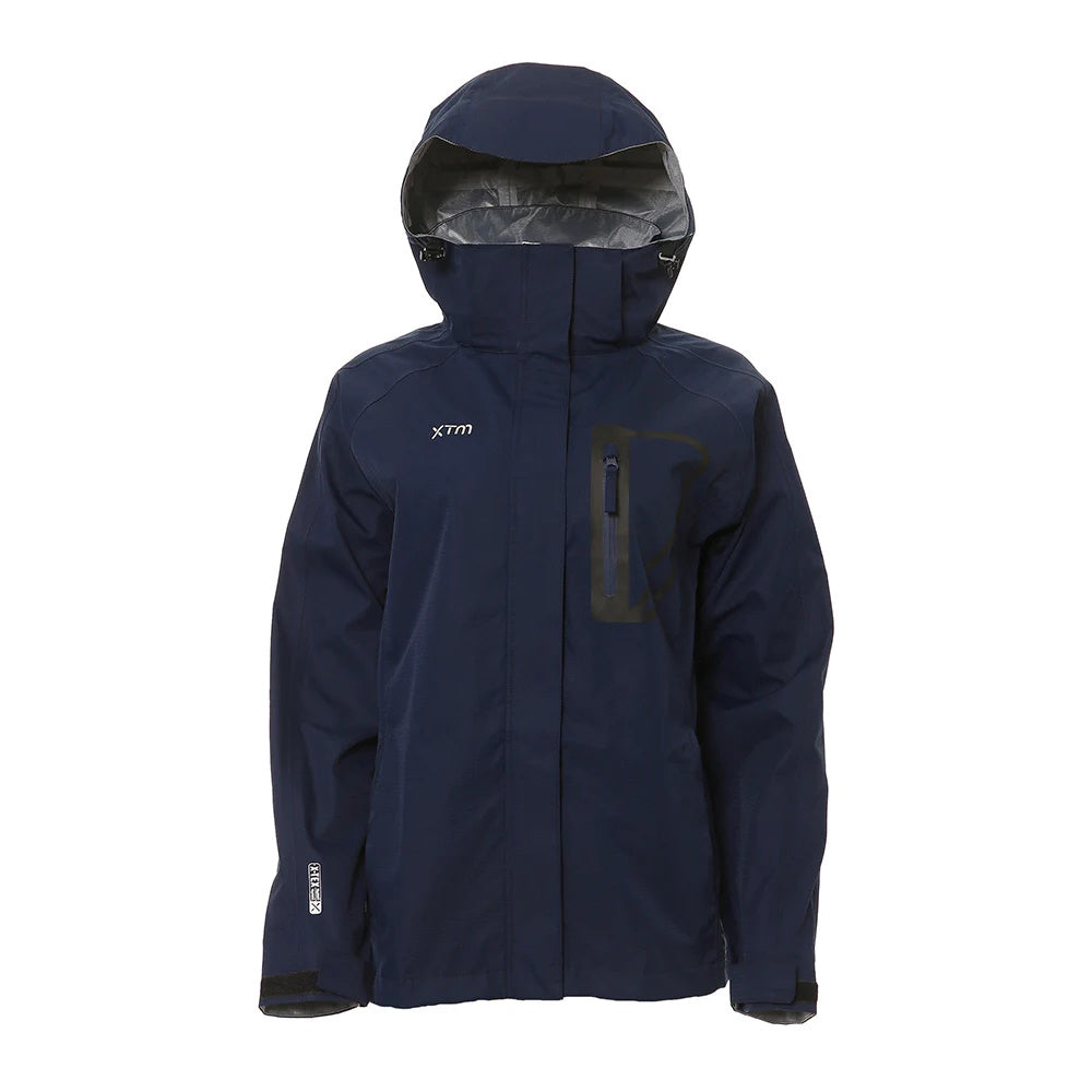 XTM Ladies Kimberley Jacket in Navy
