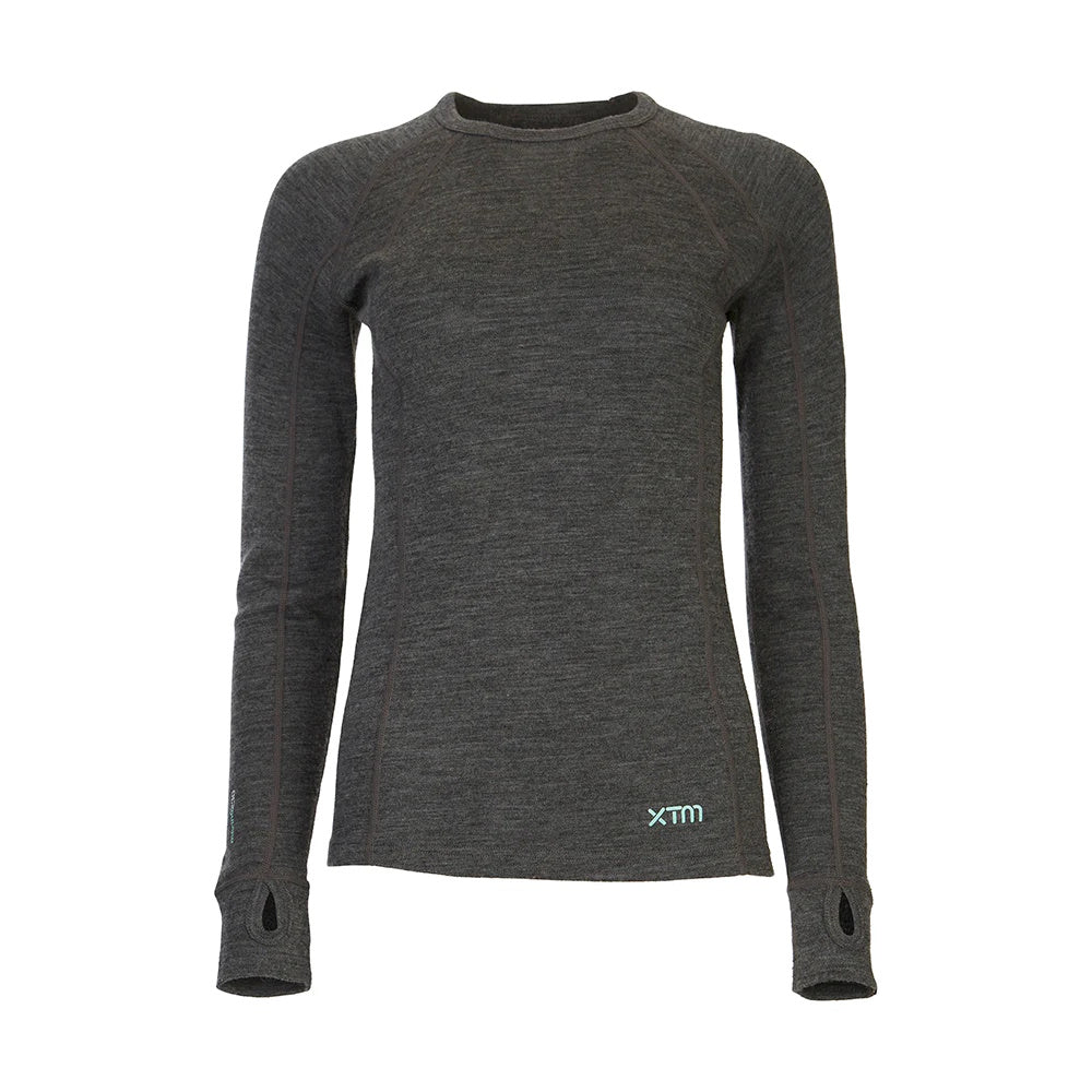 Dlx merino wool outlet base layer