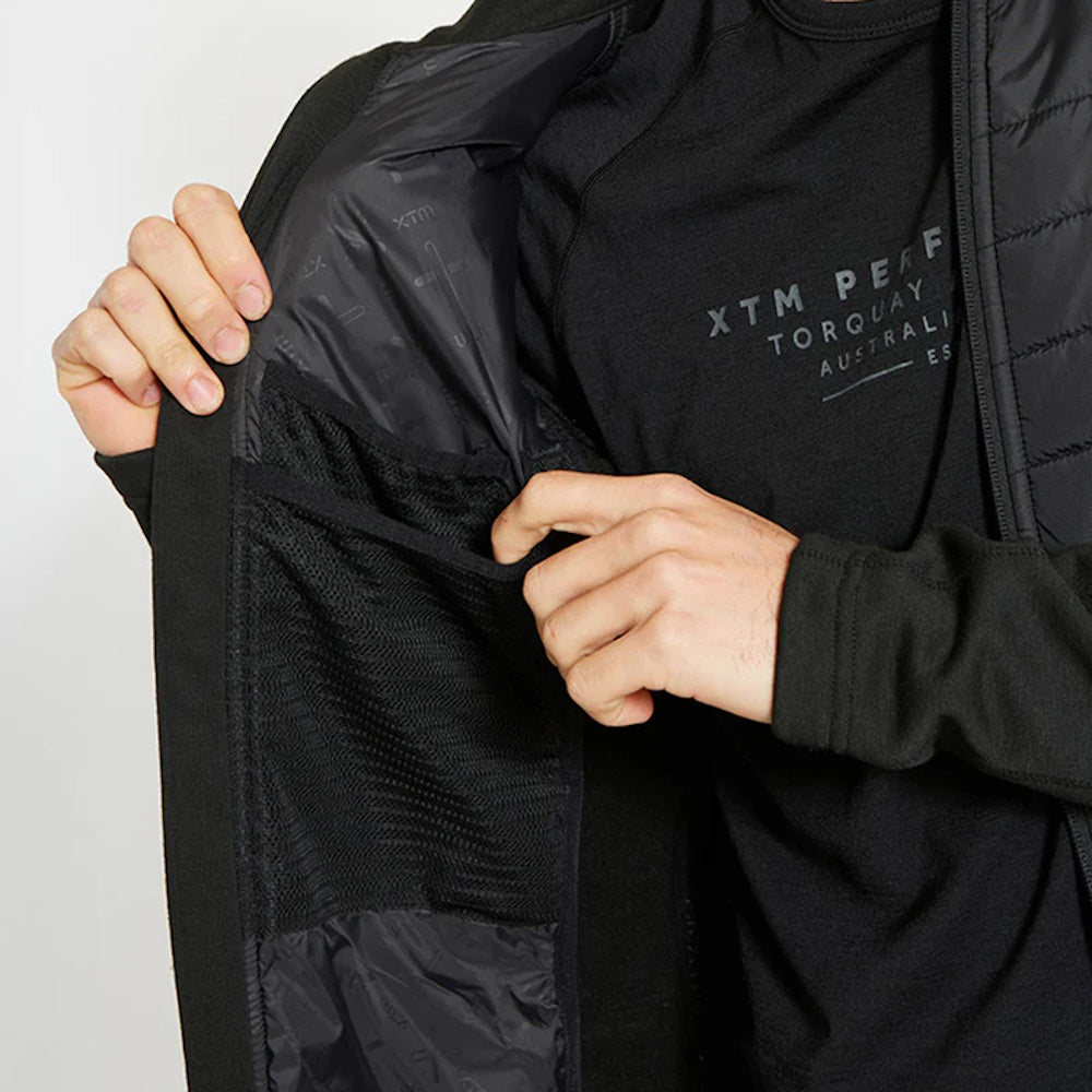 XTM Mens Back Country Jacket