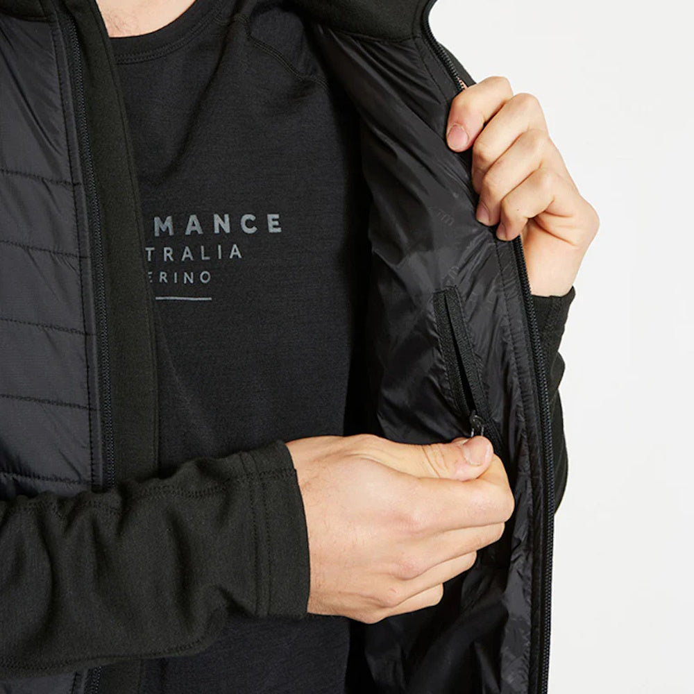 XTM Mens Back Country Jacket