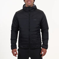 XTM Mens Grazer Hooded Jacket