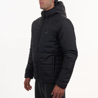 XTM Mens Grazer Hooded Jacket
