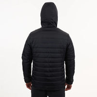 XTM Mens Grazer Hooded Jacket