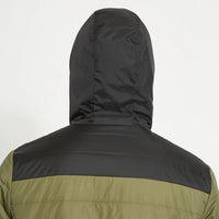 XTM Mens Grazer Hooded Jacket