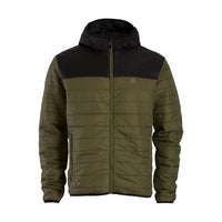 XTM Mens Grazer Hooded Jacket