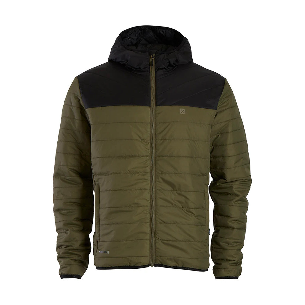 XTM Mens Grazer Hooded Jacket