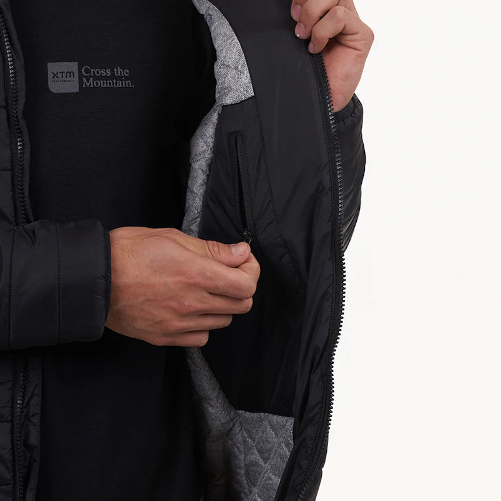 XTM Mens Grazer Jacket