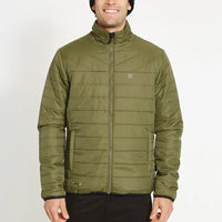 XTM Mens Grazer Jacket