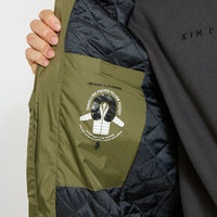 XTM Mens Grazer Jacket