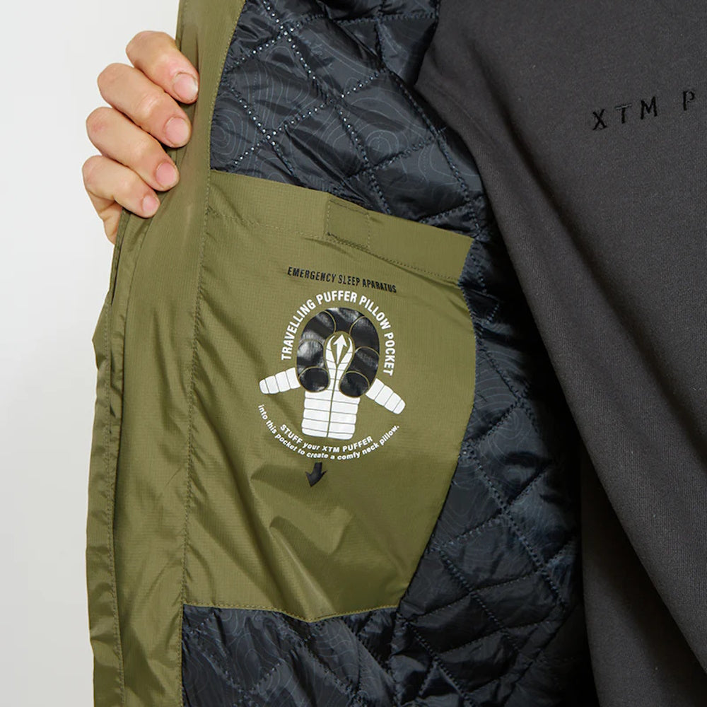 XTM Mens Grazer Jacket