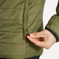 XTM Mens Grazer Jacket