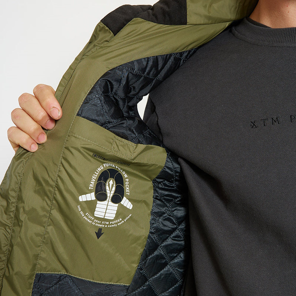 XTM Mens Grazer Vest