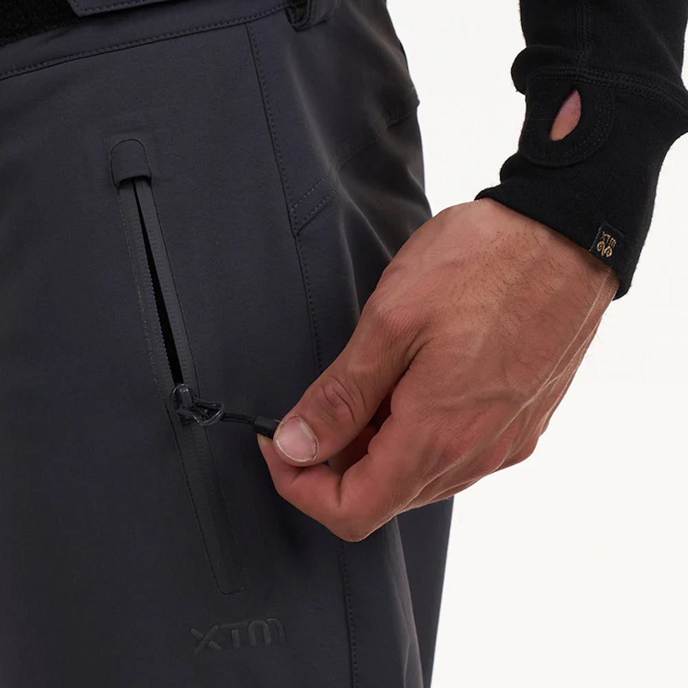 XTM Mens Realm Softshell Pants