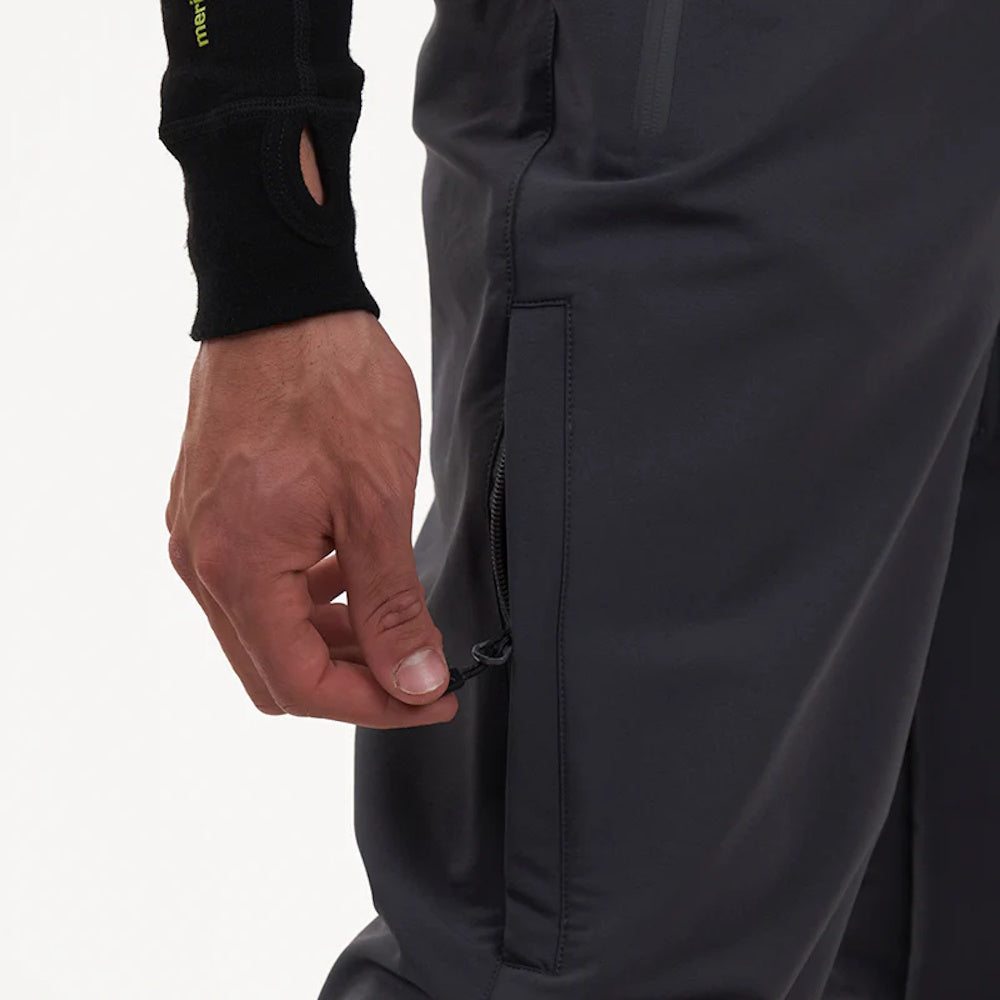 XTM Mens Realm Softshell Pants