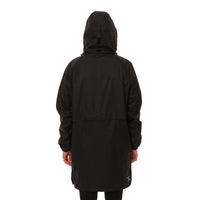 XTM Unisex Stash II 3/4 Rain Jacket
