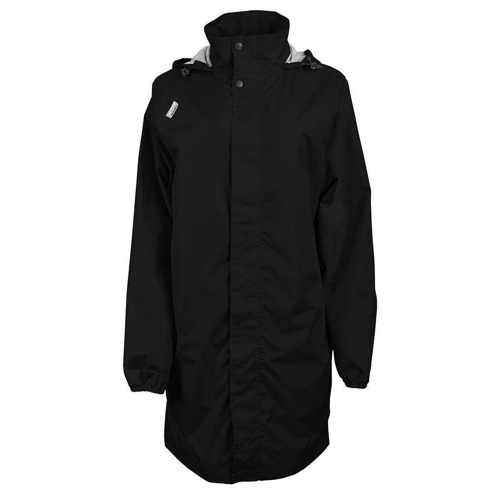 XTM Unisex Stash II 3/4 Rain Jacket