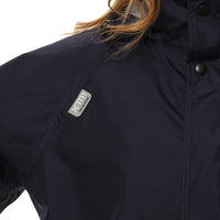XTM Unisex Stash II 3/4 Rain Jacket