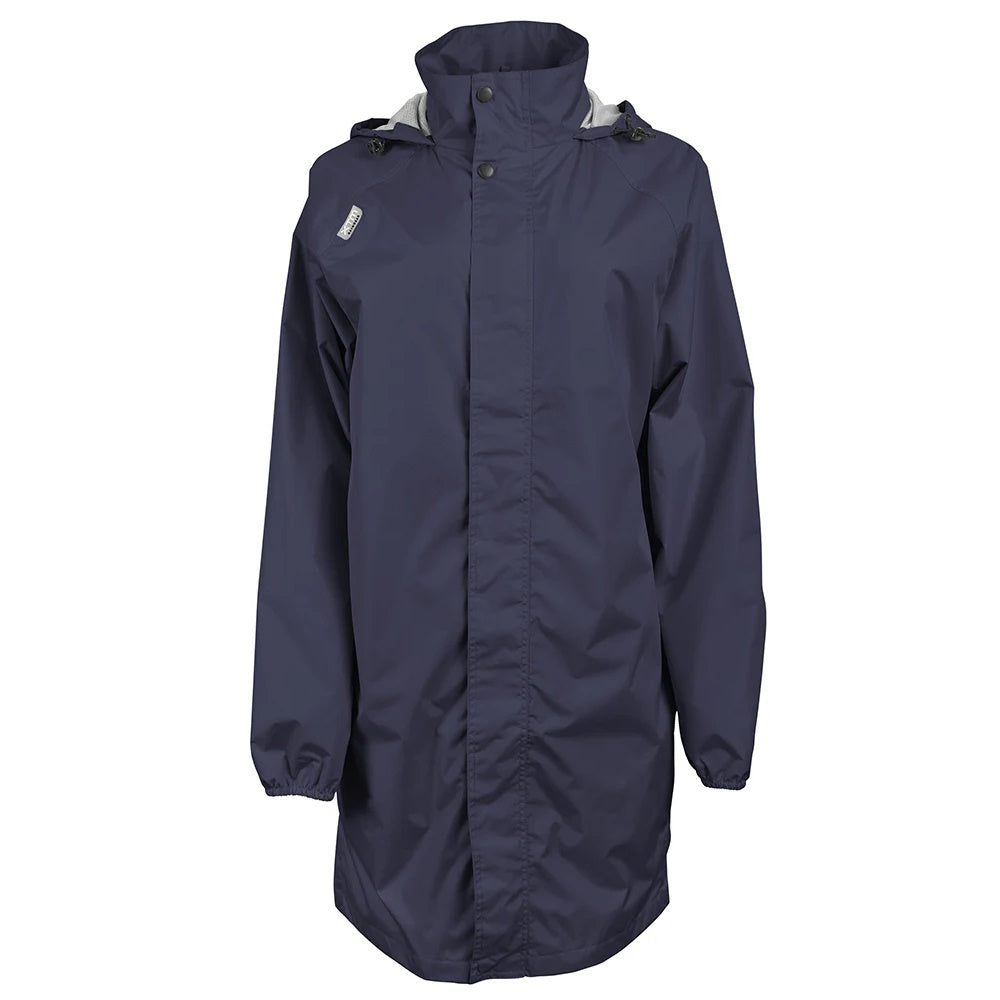 XTM Unisex Stash II 3/4 Rain Jacket