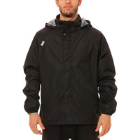 XTM Unisex Stash II Rain Jacket