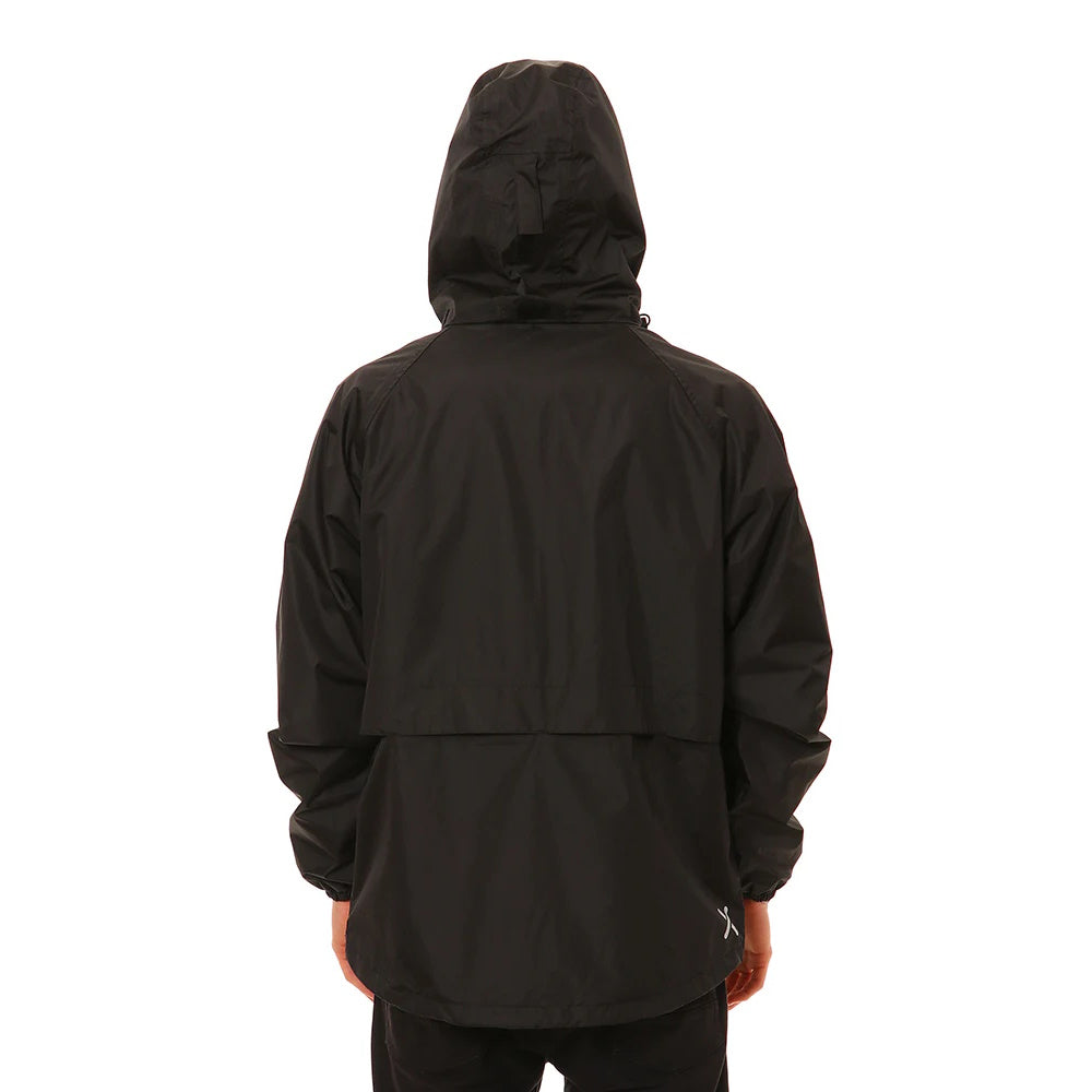 XTM Unisex Stash II Rain Jacket