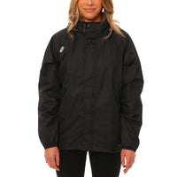 XTM Unisex Stash II Rain Jacket