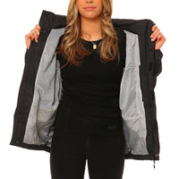 XTM Unisex Stash II Rain Jacket