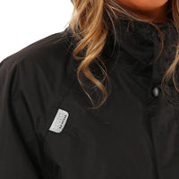 XTM Unisex Stash II Rain Jacket