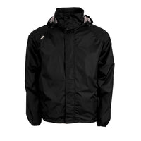 XTM Unisex Stash II Rain Jacket