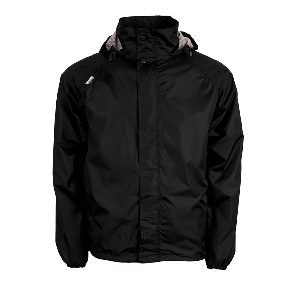 XTM Unisex Stash II Rain Jacket