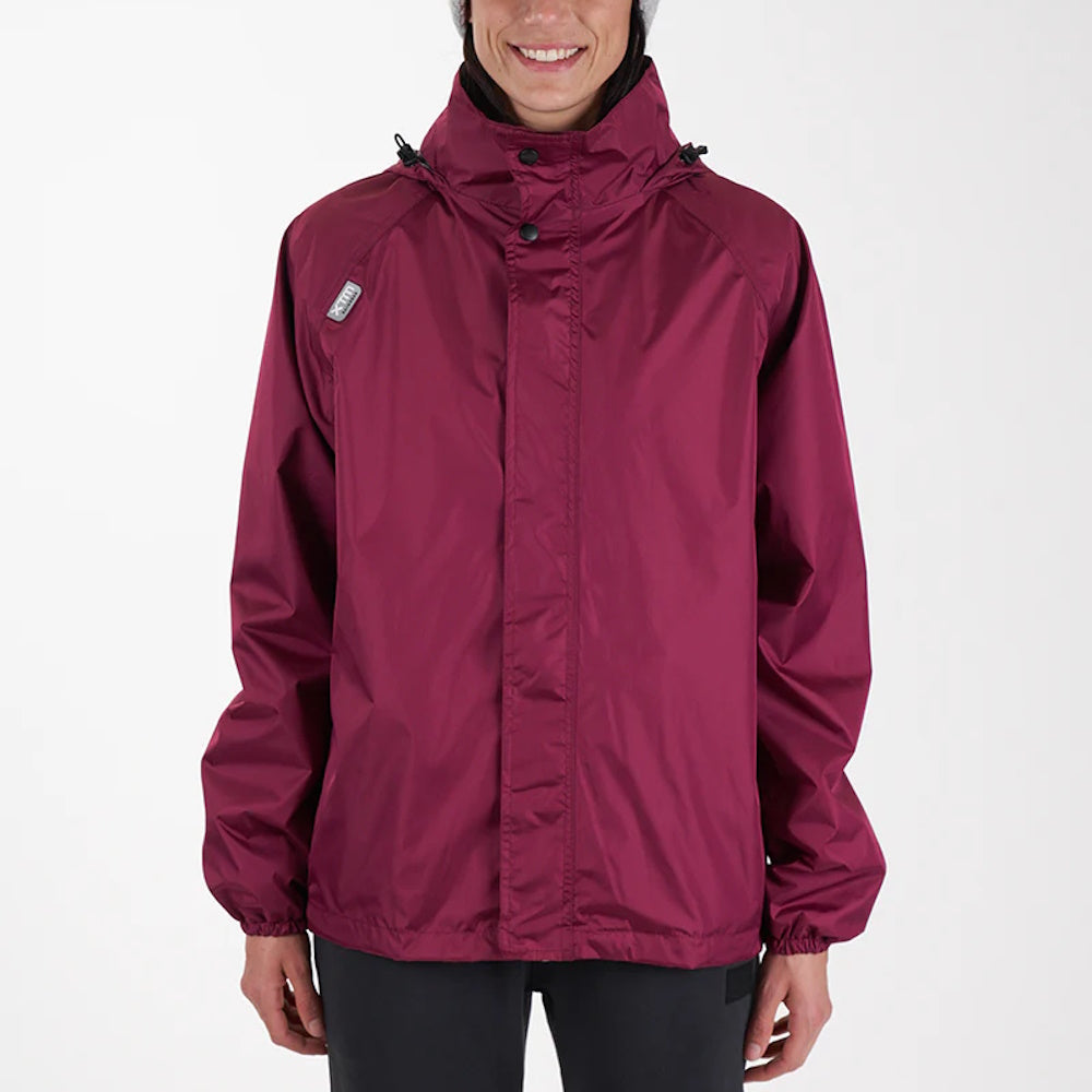XTM Unisex Stash II Rain Jacket