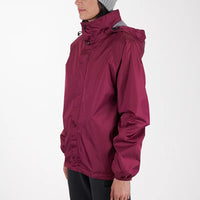 XTM Unisex Stash II Rain Jacket