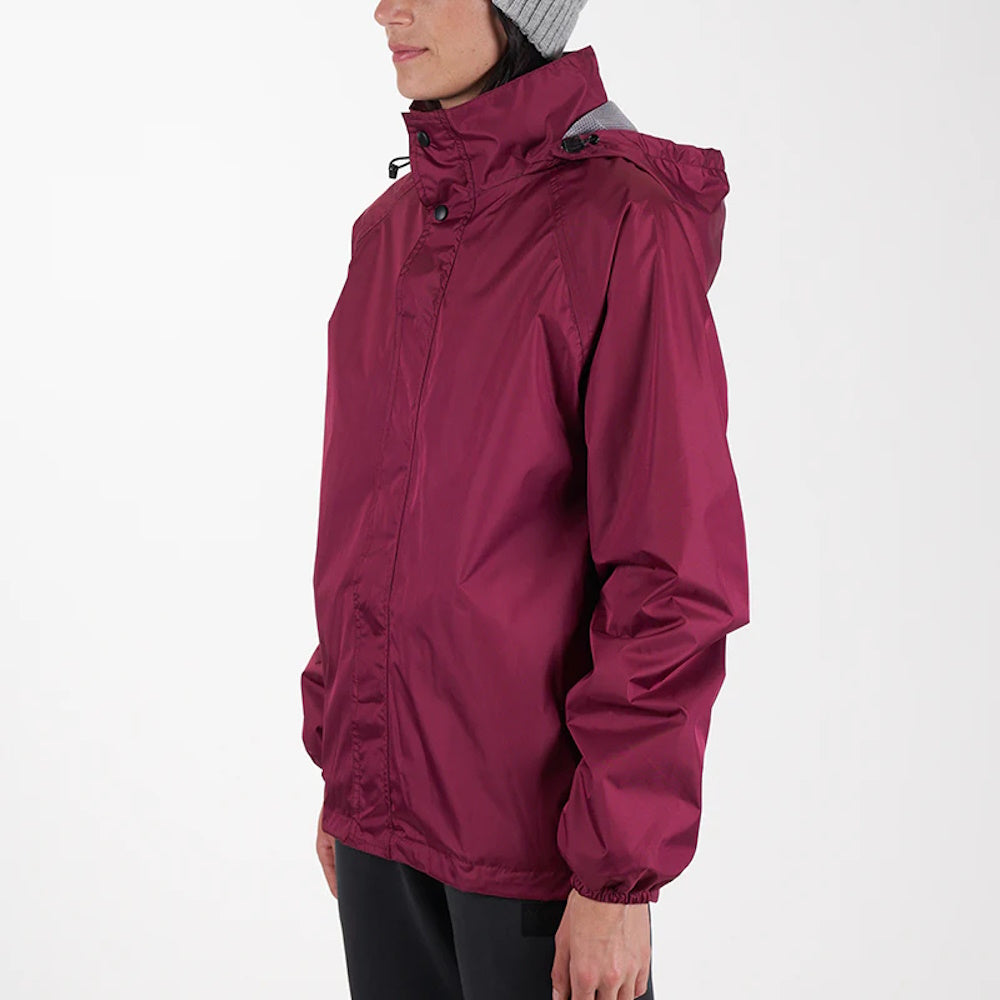 XTM Unisex Stash II Rain Jacket