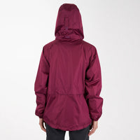 XTM Unisex Stash II Rain Jacket