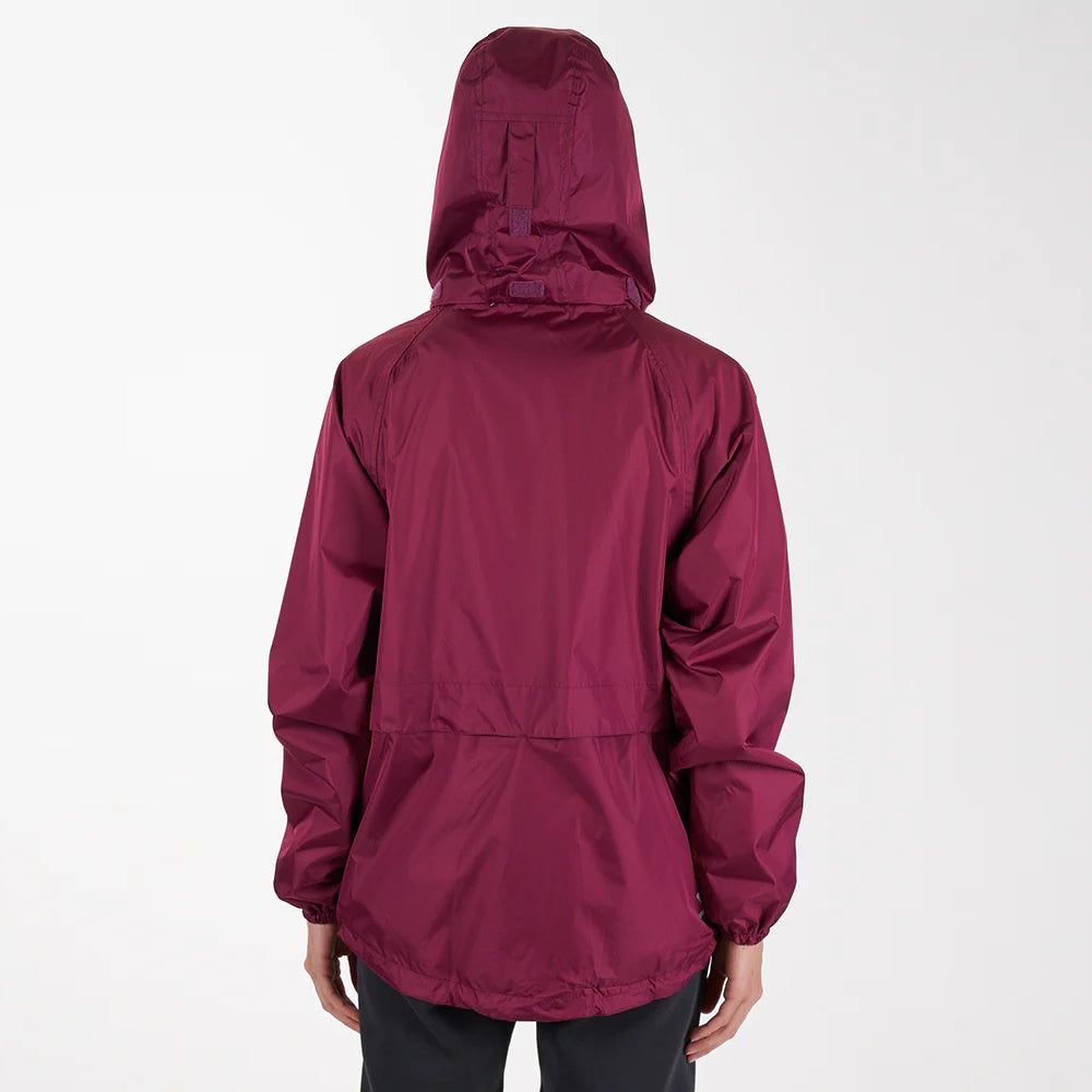 XTM Unisex Stash II Rain Jacket