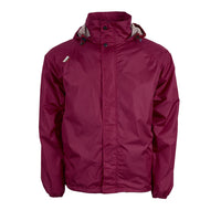 XTM Unisex Stash II Rain Jacket