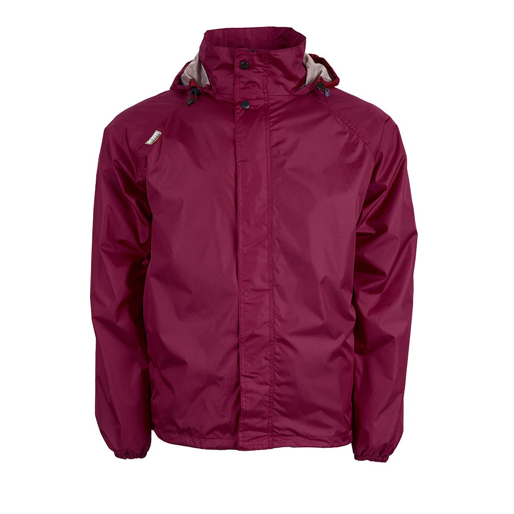 XTM Unisex Stash II Rain Jacket