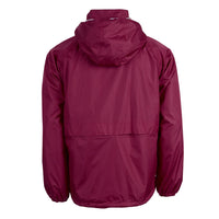 XTM Unisex Stash II Rain Jacket