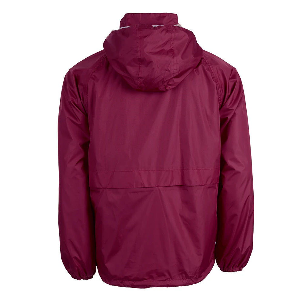 XTM Unisex Stash II Rain Jacket
