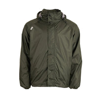 XTM Unisex Stash II Rain Jacket