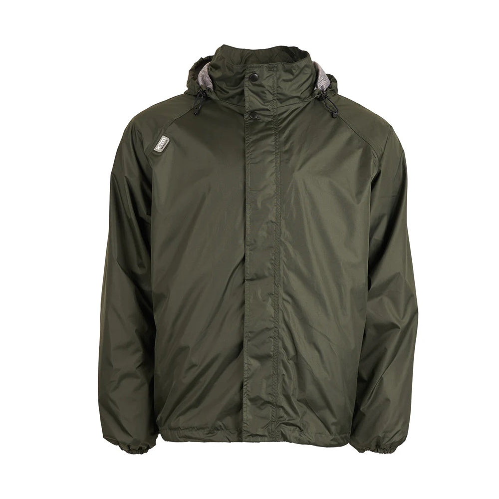 XTM Unisex Stash II Rain Jacket