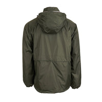 XTM Unisex Stash II Rain Jacket