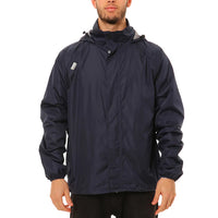 XTM Unisex Stash II Rain Jacket