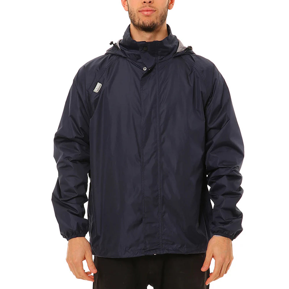 XTM Unisex Stash II Rain Jacket
