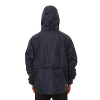 XTM Unisex Stash II Rain Jacket